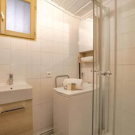 Bien Equipe, Croix-rousse, Appartement