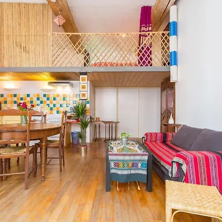 Apartamento Beau Canut A Cote Du Gros Cailloux *