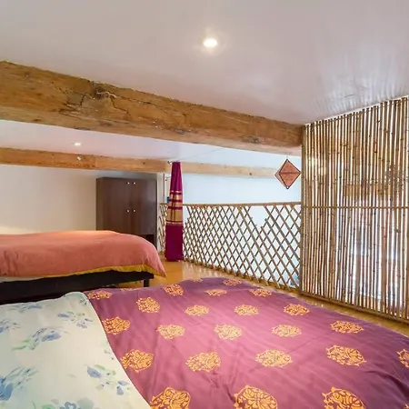 Apartamento Beau Canut A Cote Du Gros Cailloux