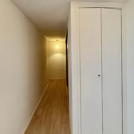 Apartment Spacieux 4