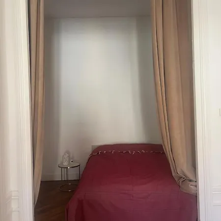 Appartement Superbe T1bis Centre Lyon