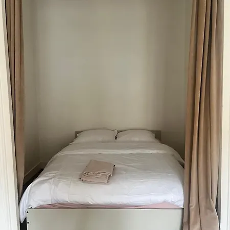 Superbe T1bis Centre Appartement