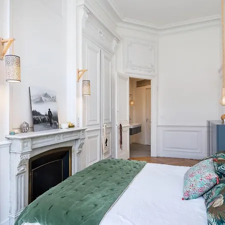 Apartamento Les Balcons De Fourviere - With View *