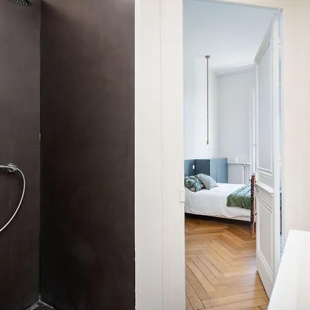 Les Balcons De Fourviere - With View Apartamento Lyon
