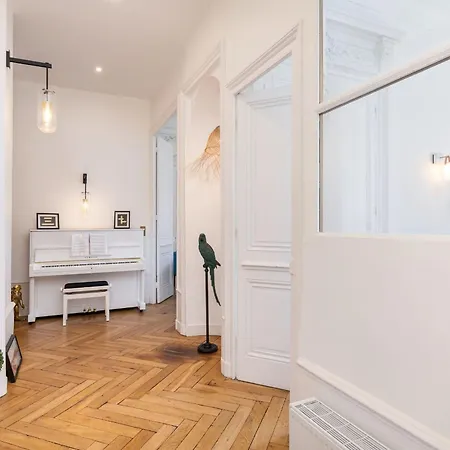 Les Balcons De Fourviere - With View Apartamento
