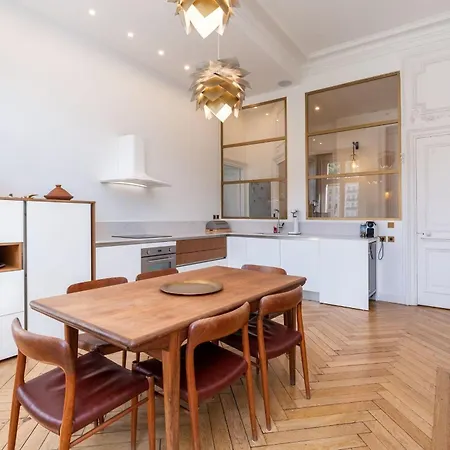Apartamento Les Balcons De Fourviere - With View *