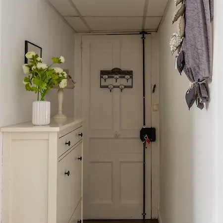 Moderne Et Calme Апартаменты