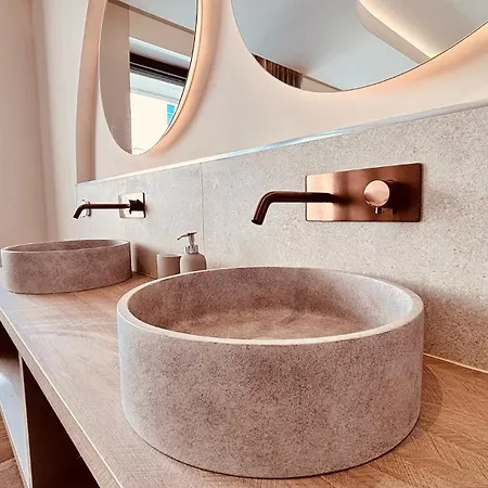 Apartamento Blossom Suite-hyper Centre Jacuzzi Balcon Clim Lyon