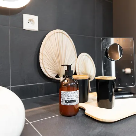 Mdor - Atoll - Appt Au Coeur De Appartement *