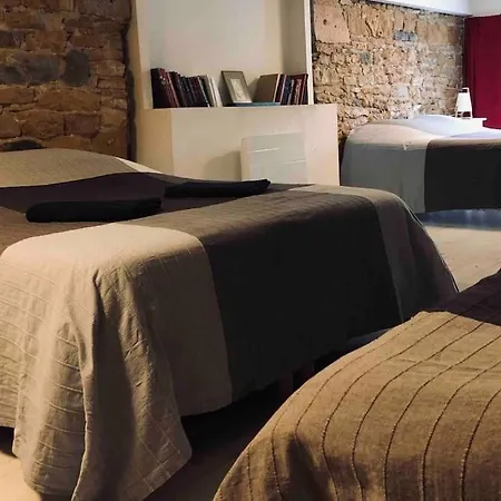 Superbe Duplex, Pentes Croix-rousse, 4eme アパート リヨン