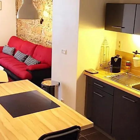 Superbe Duplex, Pentes Croix-rousse, 4eme アパート