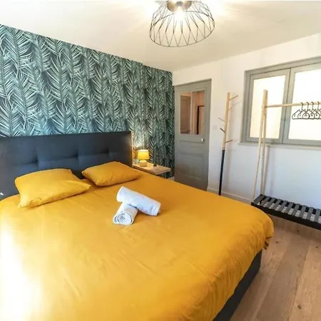 Lafayette, Apartamento *