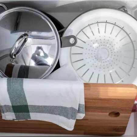 Apartamento Lafayette, *