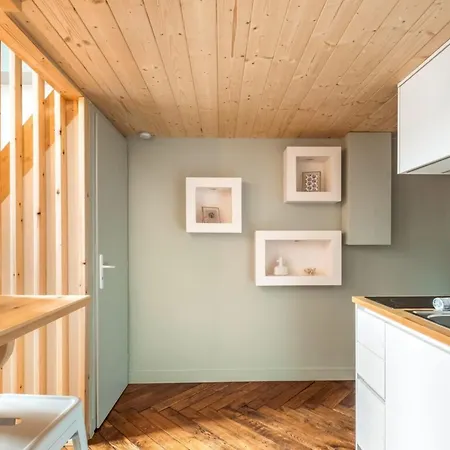 The Royal Romantic - Sauna - 2p Semesterbostad