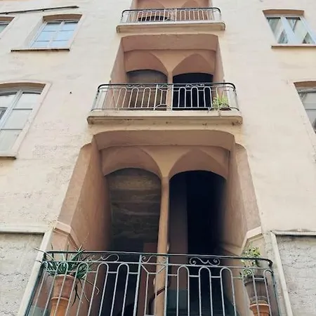Le Cocon De L'opera - Hyper Centre De - 3 Minutes A Pied De L'hotel De Apartment *