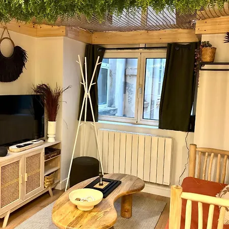 Apartment The Jungle - Superbe Au Coeur De ! *