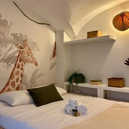 Apartment The Jungle - Superbe Au Coeur De ! Lyon