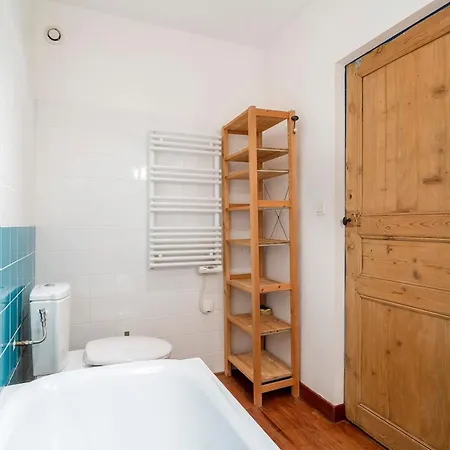 Appartement Lanterne - Hypercentre 2ch 2sdb Lyon