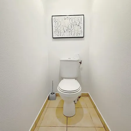 Apartamento Zely - Chek In H24 - Wifi