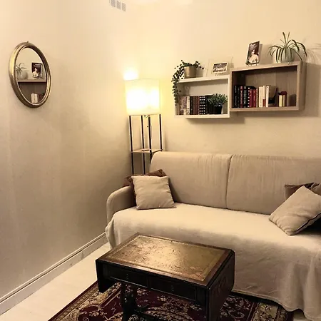 Daire Chez Juliette Au Coeur Du Vieux-lyon