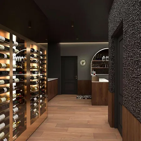 St Laurent - Handwritten Collection Hotel
