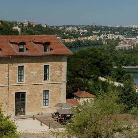 St Laurent - Handwritten Collection Hotel 4*