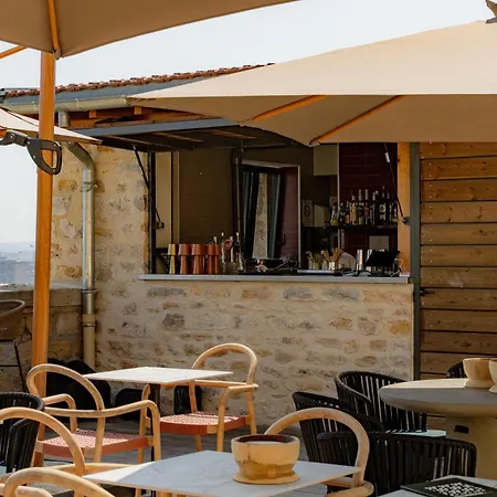 St Laurent - Handwritten Collection Hotel 4*