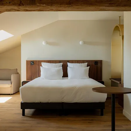 St Laurent - Handwritten Collection Hotel Lyon