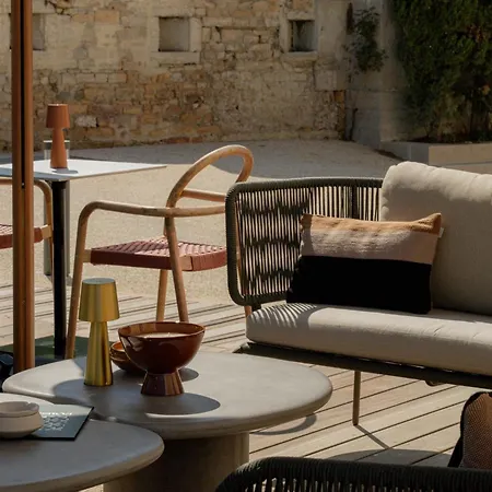 St Laurent - Handwritten Collection Hotel 4*
