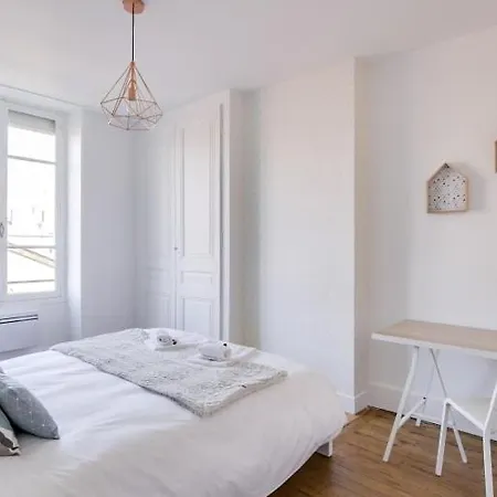 Guestready - Magnifique Centre *