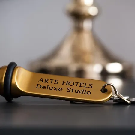 Arts Hotels, Cordeliers Lejlighed
