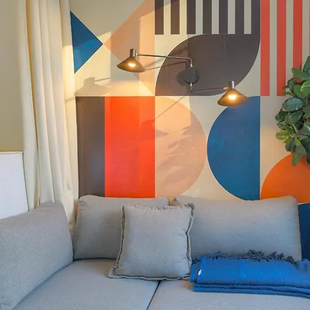 Cosy Et Design En Hypercentre * Lione