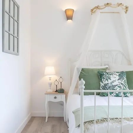 Apartment Le Bel Ombre