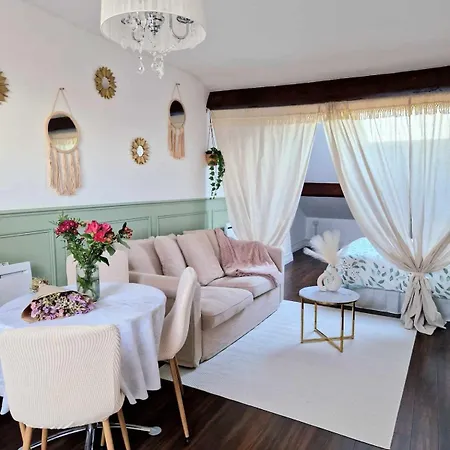 Lejlighed Chez Denise Cosy *