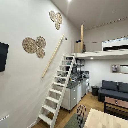 Appartamento Cosy Air-conditioned Terrace