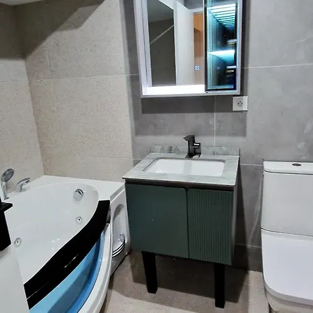 Appartement Le Nid De Centre *