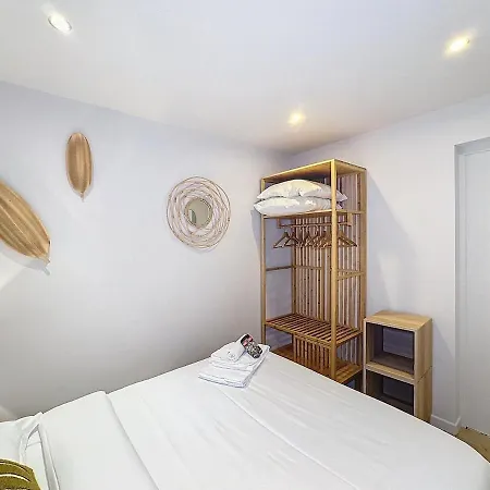 My Home, Voituret 1 Appartement Lyon