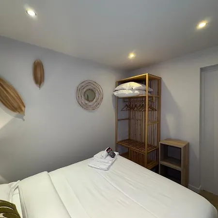 My Home, Voituret 1 Appartement Lyon
