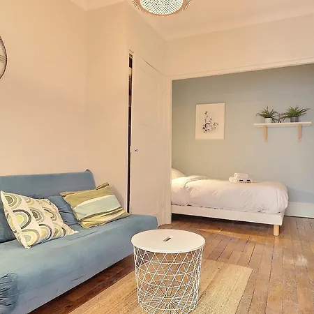 Appartamento Modern And Cozy In The Heart Of Perrache *