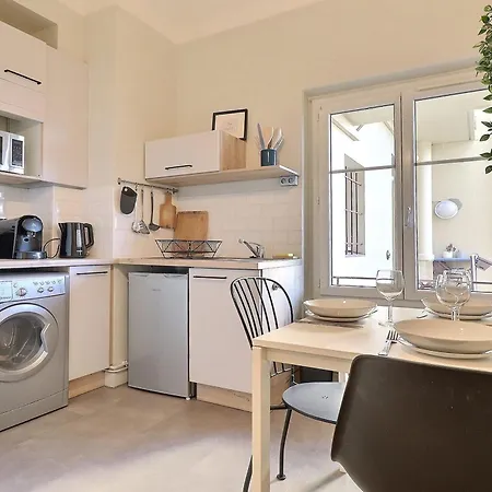 Appartamento Modern And Cozy In The Heart Of Perrache *