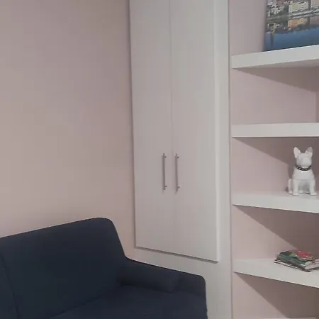 Apartamento Le Croix Roussien Centre Lyon