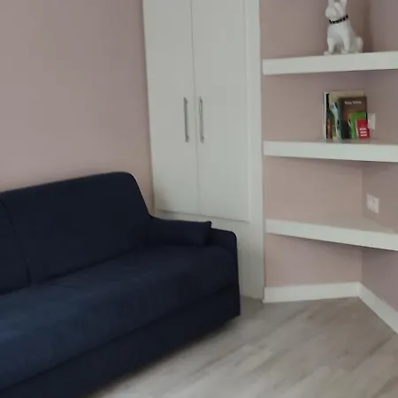 Le Croix Roussien Centre Apartamento