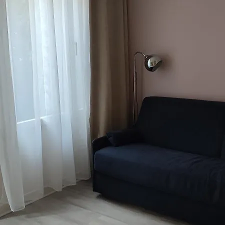 Le Croix Roussien Centre Apartamento Lyon