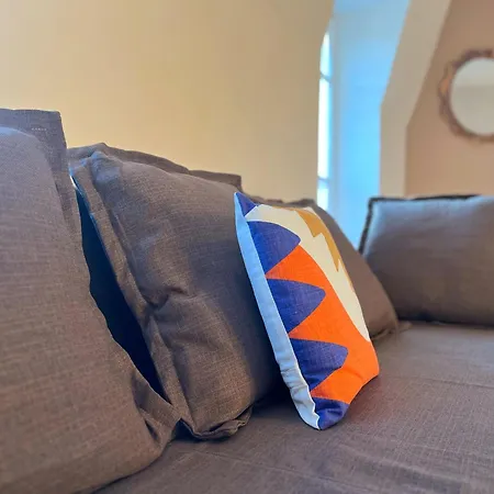 Nova - Check In H24 - Proche Gare De Vaise Appartement *