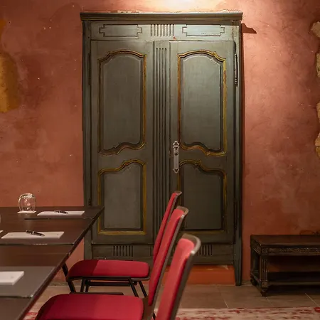 Cour Des Loges Lyon, A Radisson Collection 5*
