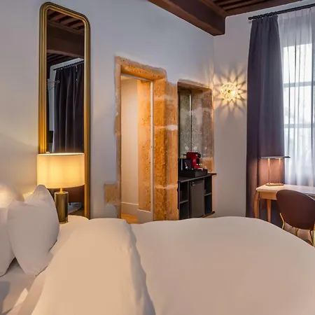 Cour Des Loges Lyon, A Radisson Collection Lyon