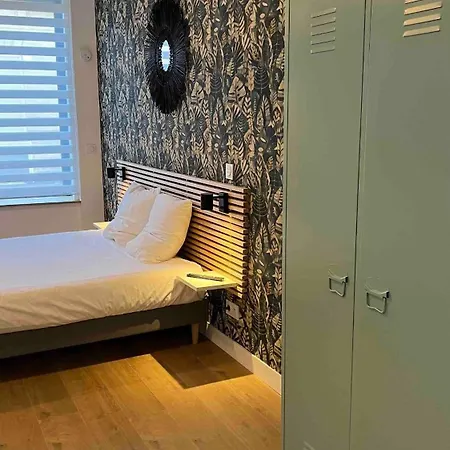 Claudius - Check In H24 - Wifi Daire