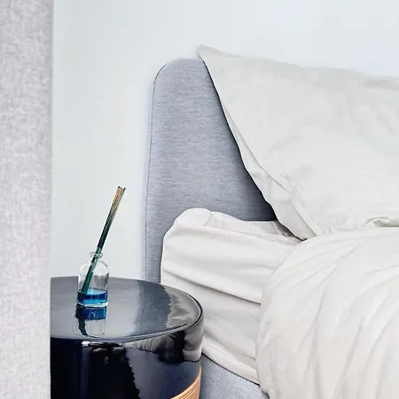 Fanete - Check In H24 - Wifi Appartement Lyon