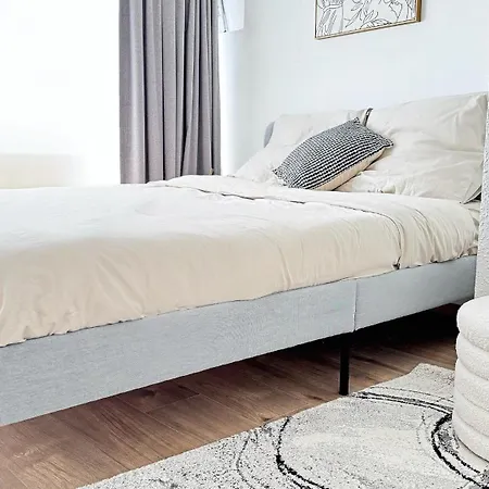 Appartement Fanete - Check In H24 - Wifi
