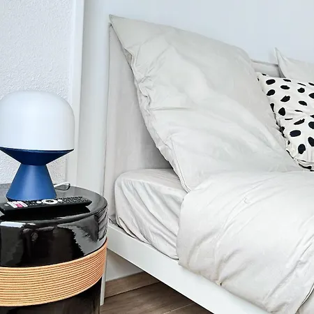 Fanete - Check In H24 - Wifi Appartement Lyon